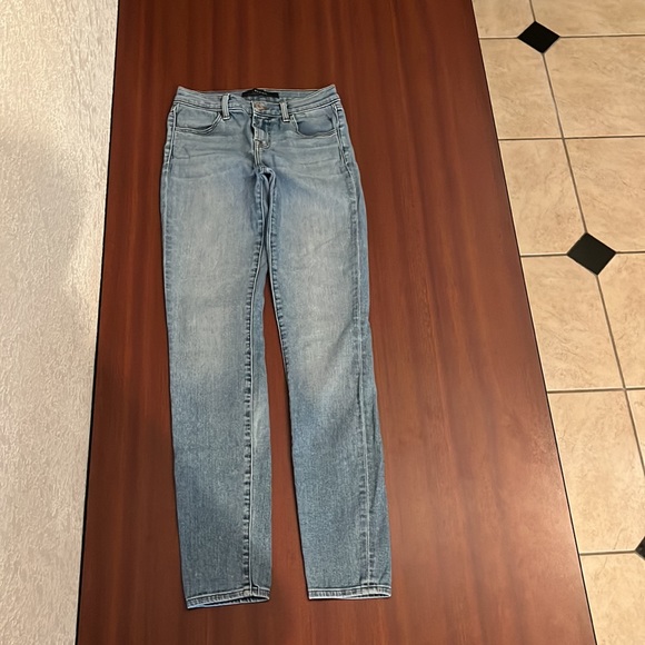 J. Brand Jeans - Picture 4 of 8